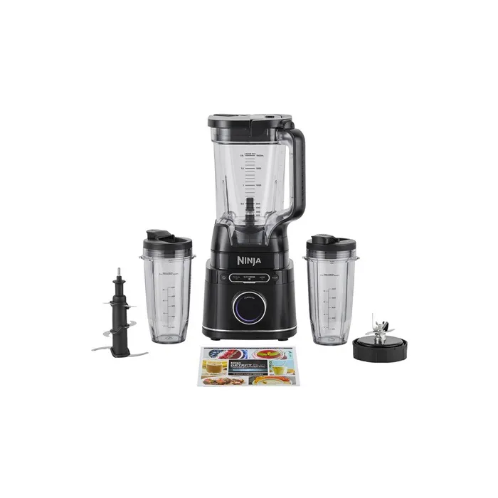 Ninja Detect Power Pro TB301EU - Noir