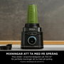 Ninja Detect Power Pro TB301EU - Noir