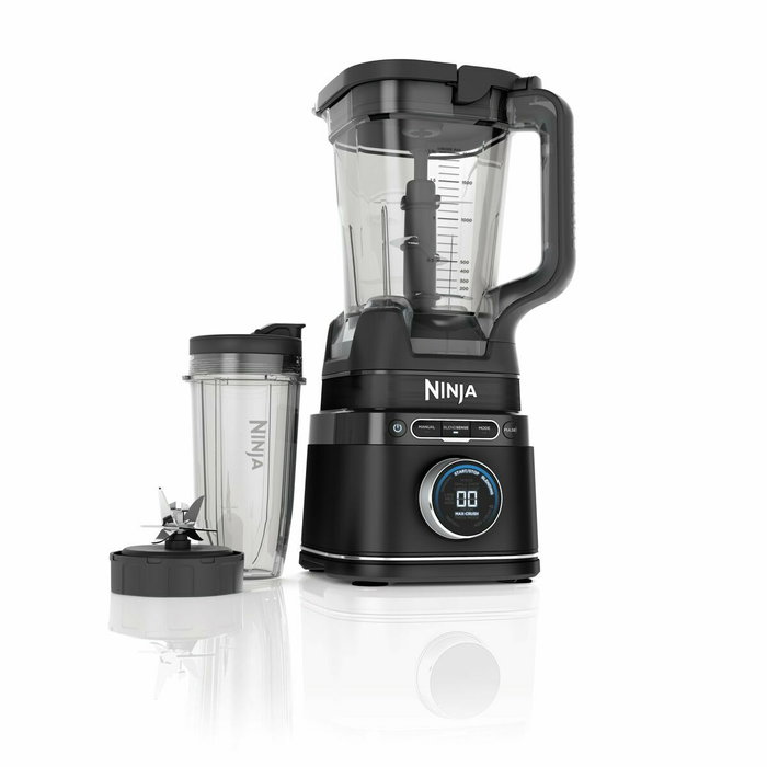 Ninja Detect Power Pro TB301EU - Noir