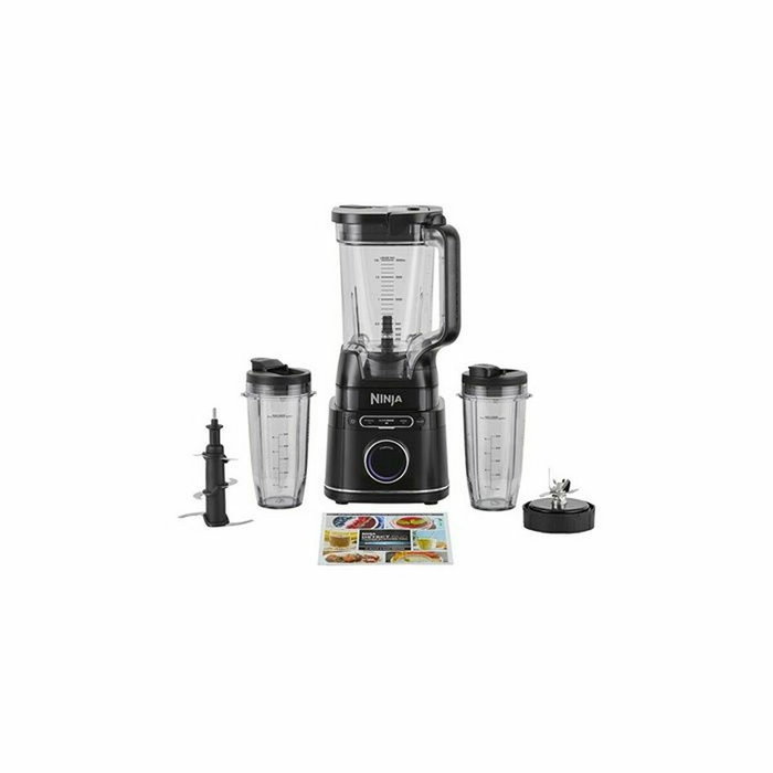 Ninja Detect Power Pro TB301EU - Noir