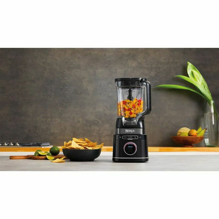 Ninja Detect Power Pro TB301EU - Noir