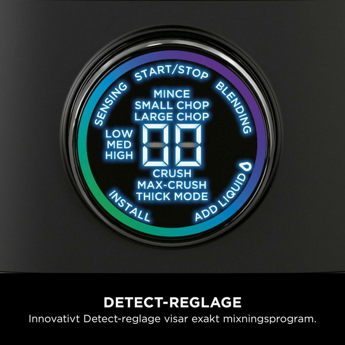 Ninja Detect Power Pro TB301EU - Noir