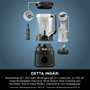 Ninja Detect Power Pro TB301EU - Noir