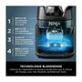 Ninja Detect Power Pro TB301EU - Noir