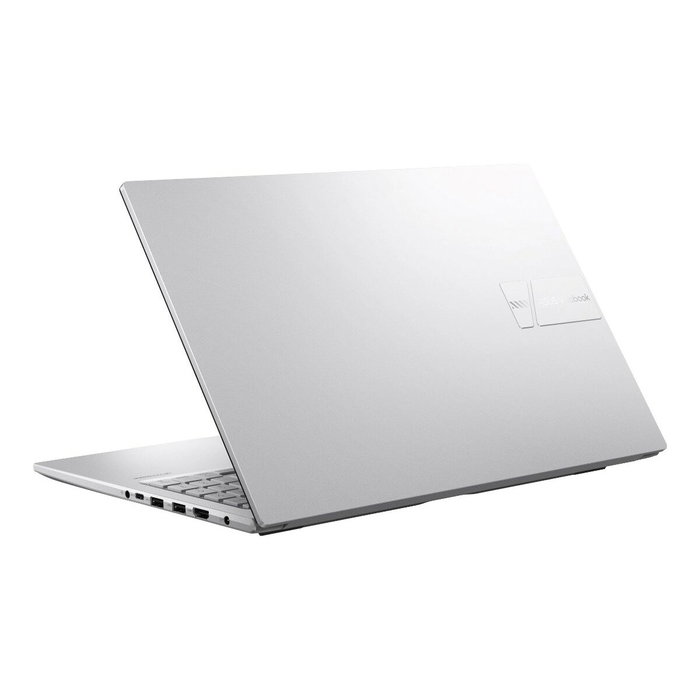Asus X1504VA-BQ1038W 15,6" 16 Go RAM 512 Go SSD Argent Asus X1504VA-BQ1038W 15,6" 16 Go RAM 512 Go SSD Argent
