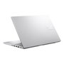 Asus X1504VA-BQ1038W 15,6" 16 Go RAM 512 Go SSD Argent