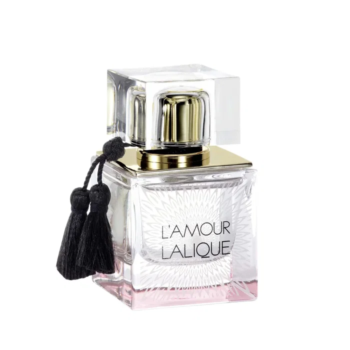 Lalique L'Amour Eau de Parfum pour Femme 30 ml