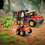 LEGO Camion de Transport du Jeune T. rex 77978