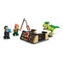 LEGO Camion de Transport du Jeune T. rex 77978
