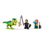 LEGO Camion de Transport du Jeune T. rex 77978
