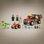 LEGO Camion de Transport du Jeune T. rex 77978