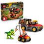 LEGO Camion de Transport du Jeune T. rex 77978