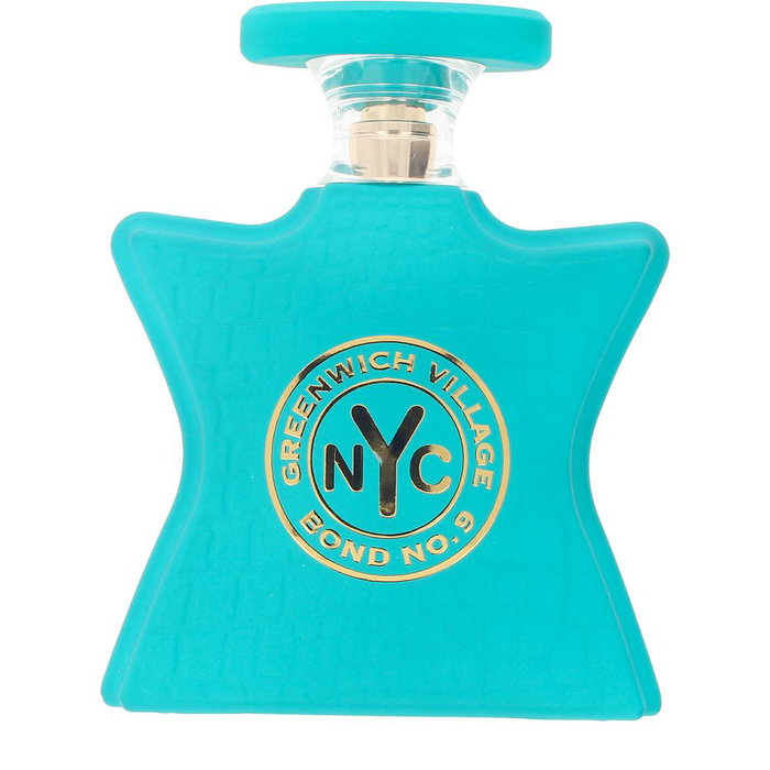 Bond No. 9 GREENWICH VILLAGE Eau de Parfum Vapo 100 ml Bond No. 9 GREENWICH VILLAGE Eau de Parfum Vapo 100 ml
