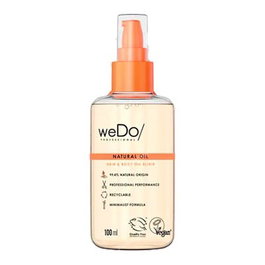 Wedo Natural Oil Hair & Body Oil Elixir 100ml