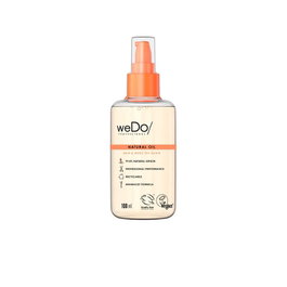 Wedo Natural Oil Hair & Body Oil Elixir 100ml