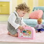 Corolle Ma Valise Beauté - 20 accessoires de coiffure et maquillage