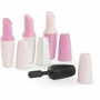 Corolle Ma Valise Beauté - 20 accessoires de coiffure et maquillage