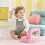 Corolle Ma Valise Beauté - 20 accessoires de coiffure et maquillage