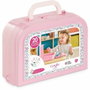 Corolle Ma Valise Beauté - 20 accessoires de coiffure et maquillage