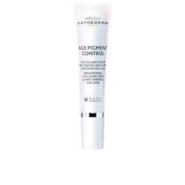 Institut Esthederm AGE PIGMENT CONTROL Soin contour des yeux 15 ml