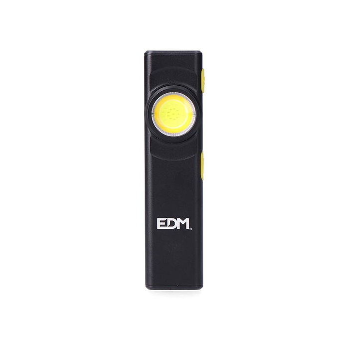 Lampe Torche EDM 36113 ultra slim 5 W Lampe Torche EDM 36113 ultra slim 5 W