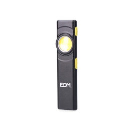 Edm Lampe torche LED ultra slim 5 W
