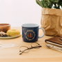 Grupo Erik Mug Harry Potter Chocogrenouille 375 ml