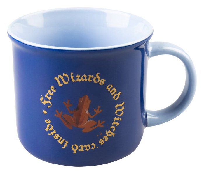 Grupo Erik Mug Harry Potter Chocogrenouille 375 ml Grupo Erik Mug Harry Potter Chocogrenouille 375 ml