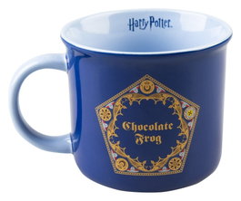 Grupo Erik Mug Harry Potter Chocogrenouille 375 ml