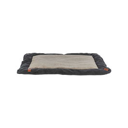 Matelas Trixie Be Nordic Föhr Noir Sable 100 x 70 cm