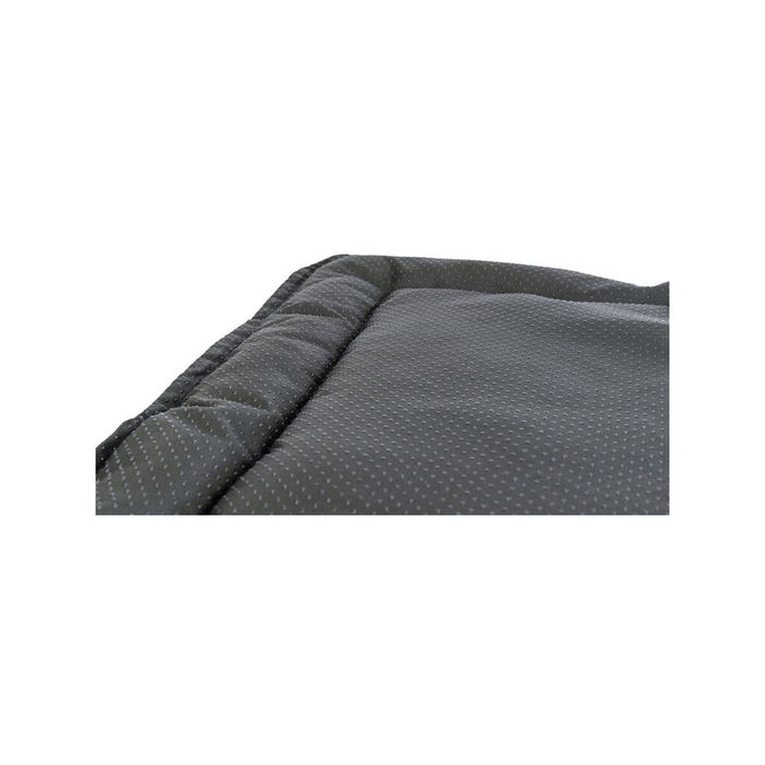Matelas Trixie Be Nordic Föhr Noir Sable 100 x 70 cm