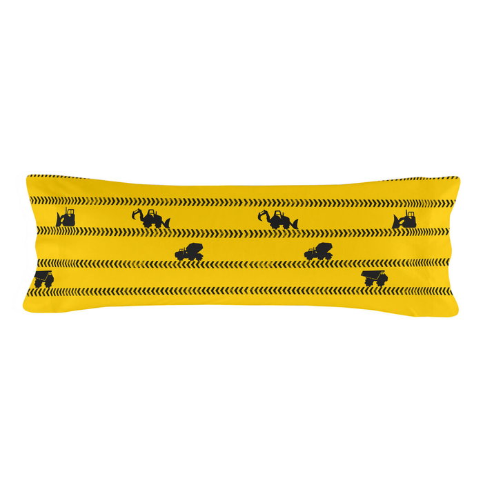 Couette rembourrée HappyFriday Mr Fox Machinery Multicouleur 42 x 20 x 50 cm