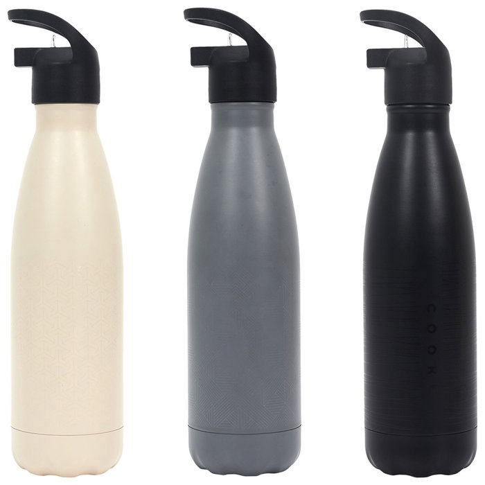 Cook Concept Bouteille Thermos 500 ml Cook Concept Bouteille Thermos 500 ml