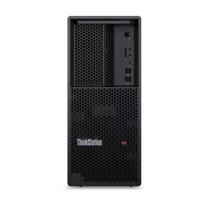 Lenovo ThinkStation P3 Gen 2 AI Workstation Intel Core Ultra 7 265K 32 Go DDR5 1 To SSD Windows 11 Pro Lenovo ThinkStation P3 Gen 2 AI Workstation Intel Core Ultra 7 265K 32 Go DDR5 1 To SSD Windows 11 Pro