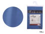 Giftdecor Bajera 135 cm Color Bleu – Dimensions 20x4x29 cm (Set de 12)