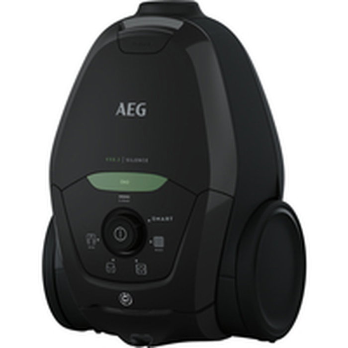Aspirateur AEG VX82-1-ÖKO Noir 600 W Aspirateur AEG VX82-1-ÖKO Noir 600 W
