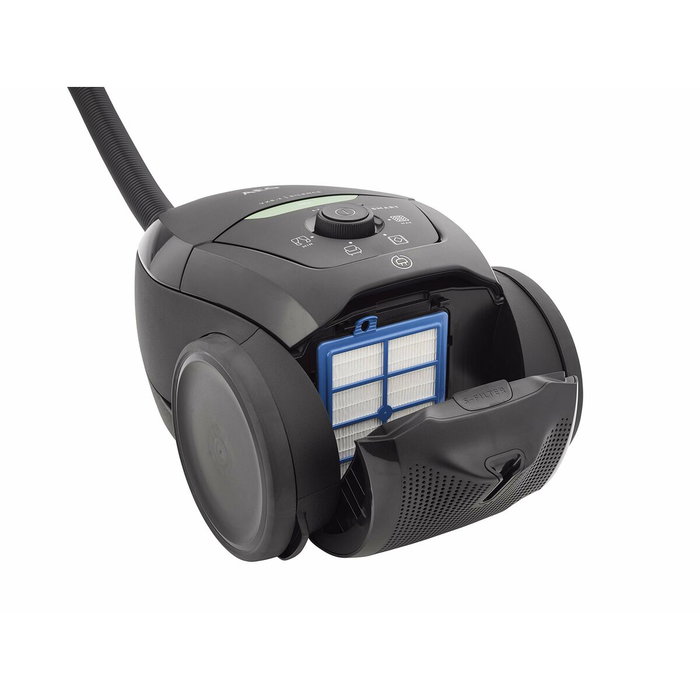 Aspirateur AEG VX82-1-ÖKO Noir 600 W Aspirateur AEG VX82-1-ÖKO Noir 600 W