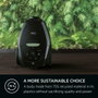 Aspirateur AEG VX82-1-ÖKO Noir 600 W