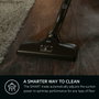 Aspirateur AEG VX82-1-ÖKO Noir 600 W
