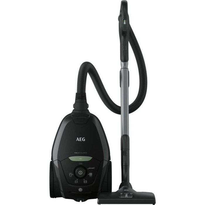 Aspirateur AEG VX82-1-ÖKO Noir 600 W Aspirateur AEG VX82-1-ÖKO Noir 600 W