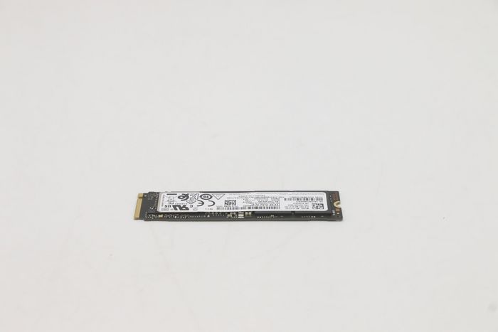 Lenovo M.2 2280 SSD 1 To PCIe Gen4 NVMe