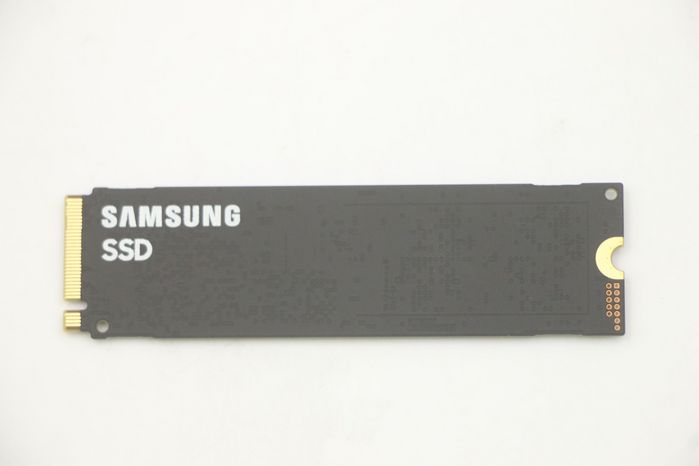 Lenovo M.2 2280 SSD 1 To PCIe Gen4 NVMe