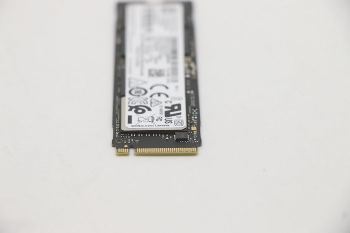Lenovo M.2 2280 SSD 1 To PCIe Gen4 NVMe