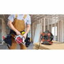 Quarx Enrouleur de bricolage 40m H07RN-F 3G 1,5mm²