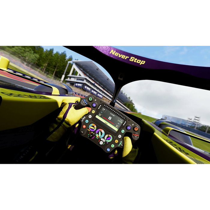Electronic Arts F1 25 - Xbox Series X