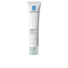 La Roche Posay HYDRAPHASE HA UV LIGHT Hydratant Protecteur SPF25 Acide Hyaluronique 40 ml