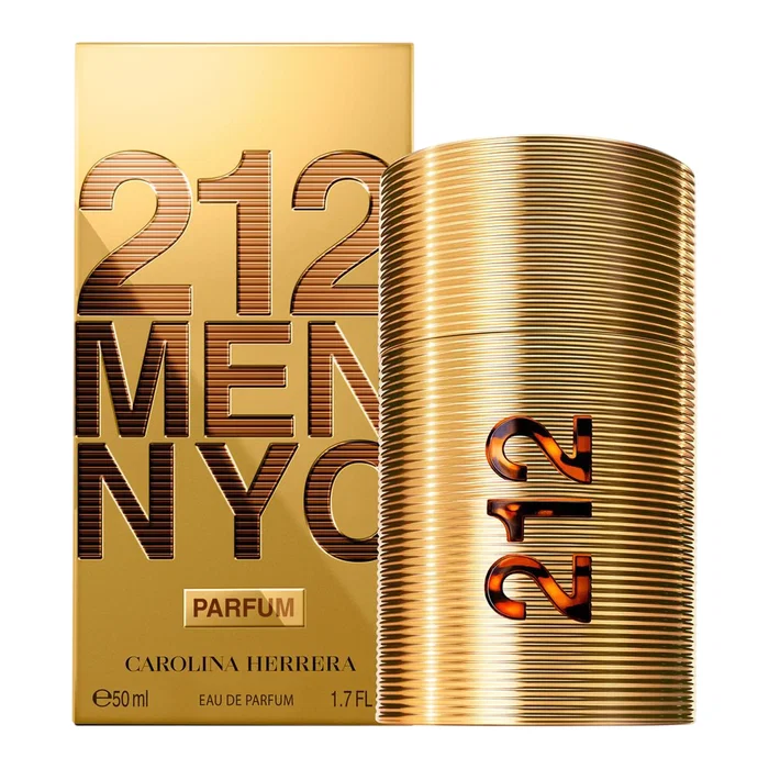 Carolina Herrera 212 Men Eau de Parfum 50 ml Carolina Herrera 212 Men Eau de Parfum 50 ml
