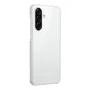 Protection pour téléphone portable Samsung EF-QA266CTEGWW Transparent