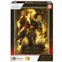 Educa Puzzle House of the Dragon 1000 pièces