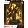 Educa Puzzle House of the Dragon 1000 pièces